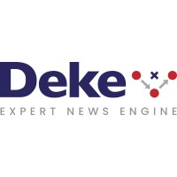 Deke Digital logo, Deke Digital contact details