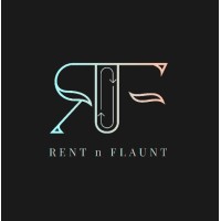 Rent n Flaunt logo, Rent n Flaunt contact details