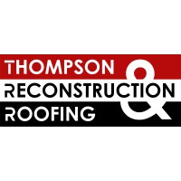 Thompson Reconstruction & Roofing logo, Thompson Reconstruction & Roofing contact details