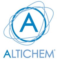 Altichem logo, Altichem contact details