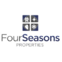 Four Seasons Realty logo, Four Seasons Realty contact details