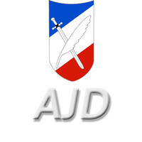 AJD - Association des journalistes de défense logo, AJD - Association des journalistes de défense contact details