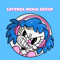 LaTonea Media Group logo, LaTonea Media Group contact details