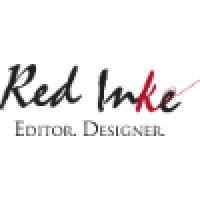 Red Inke logo, Red Inke contact details