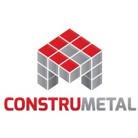 Construmetal Construções Metálicas LTDA logo, Construmetal Construções Metálicas LTDA contact details