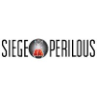 Siege Perilous logo, Siege Perilous contact details