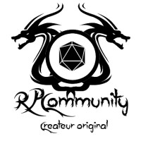 RPCommunity logo, RPCommunity contact details