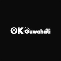 OkGuwahati logo, OkGuwahati contact details