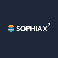 Sophiax AG logo, Sophiax AG contact details