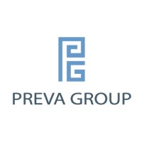 Preva Group logo, Preva Group contact details