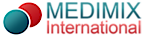 Medimix International logo, Medimix International contact details