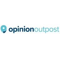 Opinion outposts logo, Opinion outposts contact details