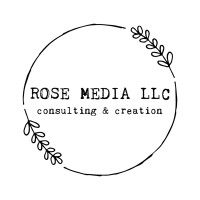 Rose Media LLC logo, Rose Media LLC contact details