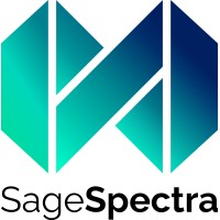 SageSpectra Inc. logo, SageSpectra Inc. contact details