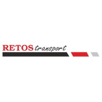 Retos Transport logo, Retos Transport contact details