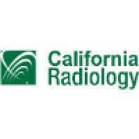 California Radiology logo, California Radiology contact details