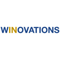 WINOVATIONS logo, WINOVATIONS contact details