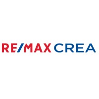 REMAXCREA logo, REMAXCREA contact details