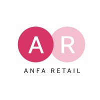 Anfa Retail logo, Anfa Retail contact details