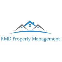 KMD Property Management logo, KMD Property Management contact details