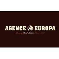 Agence Europa Hymson Cannes - Luxury Real Estate logo, Agence Europa Hymson Cannes - Luxury Real Estate contact details