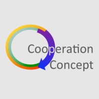 Cooperation Concept logo, Cooperation Concept contact details