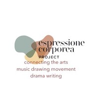 Espressione Corporea Project logo, Espressione Corporea Project contact details