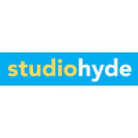 studio hyde logo, studio hyde contact details