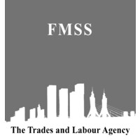 FMSS Trades & Labour Agency logo, FMSS Trades & Labour Agency contact details