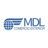 MDL Comércio Exterior logo, MDL Comércio Exterior contact details