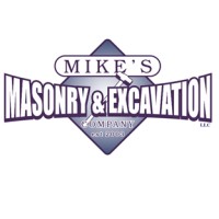 Mike's Masonry & Excavation, LLC logo, Mike's Masonry & Excavation, LLC contact details