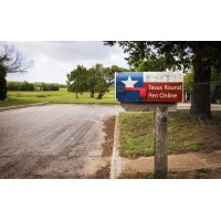 Texas Round Pen logo, Texas Round Pen contact details