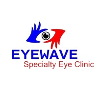 Eyewave Specialty Eye Clinic logo, Eyewave Specialty Eye Clinic contact details