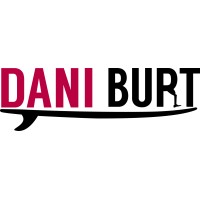 Dani Burt logo, Dani Burt contact details