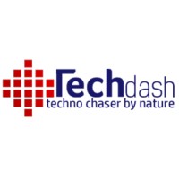 Techdash.in logo, Techdash.in contact details