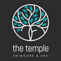 Temple Skincare and Spa logo, Temple Skincare and Spa contact details