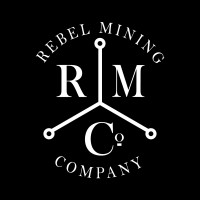 Rebel Mining Company logo, Rebel Mining Company contact details