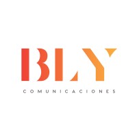 Bly Comunicación Estratégica y Financiera logo, Bly Comunicación Estratégica y Financiera contact details