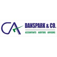 DANSPARK & Co logo, DANSPARK & Co contact details