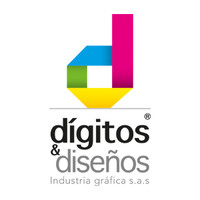 Digitosydiseños logo, Digitosydiseños contact details