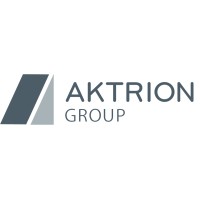 Aktrion Group logo, Aktrion Group contact details