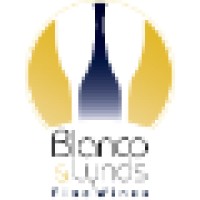 Blanco & Lynds Fine Wine Distributors Ltd logo, Blanco & Lynds Fine Wine Distributors Ltd contact details