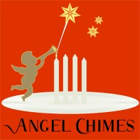 Angel Chimes USA logo, Angel Chimes USA contact details