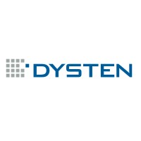 DYSTEN logo, DYSTEN contact details