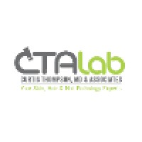 CTA Lab logo, CTA Lab contact details