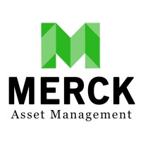 Merck Asset Management logo, Merck Asset Management contact details