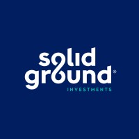 Solid Ground Investments logo, Solid Ground Investments contact details