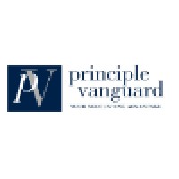 Principle Vanguard logo, Principle Vanguard contact details