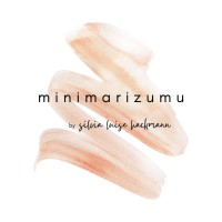 minimarizumu.life logo, minimarizumu.life contact details