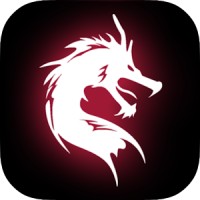 Dragon VPN logo, Dragon VPN contact details